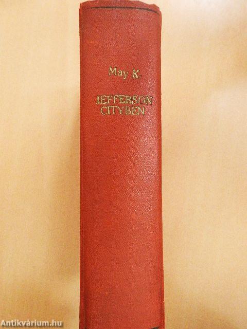 Jefferson Cityben