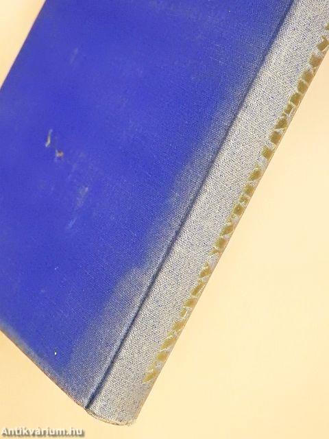 A nyugati ablak angyala