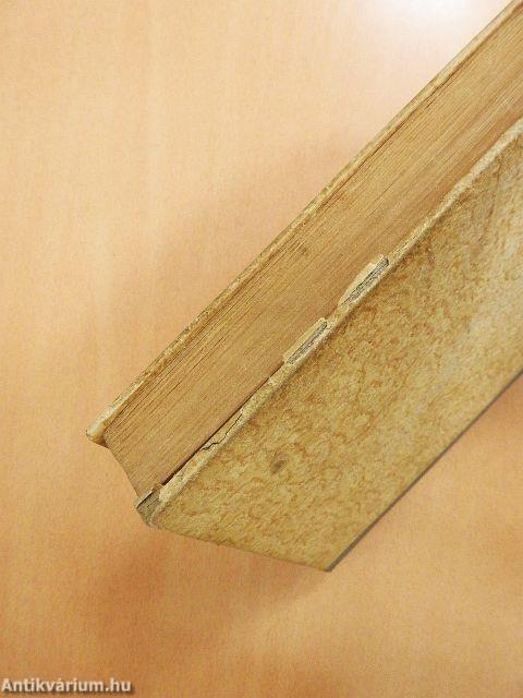 Elhibáztam az életemet!