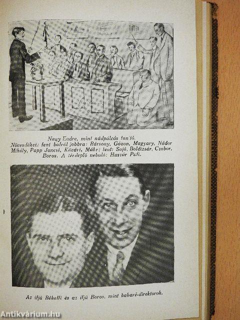 "Folik, vagy nem folik?"