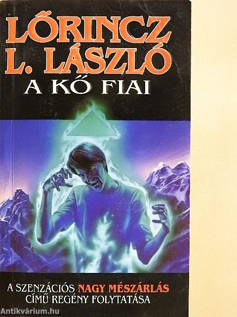 A kő fiai
