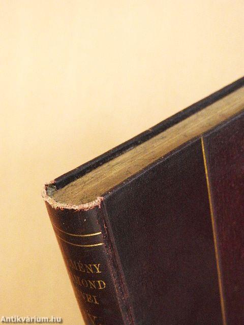 Beszélyek és regénytöredékek I-II.