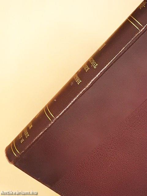 Beszélyek és regénytöredékek I-II.