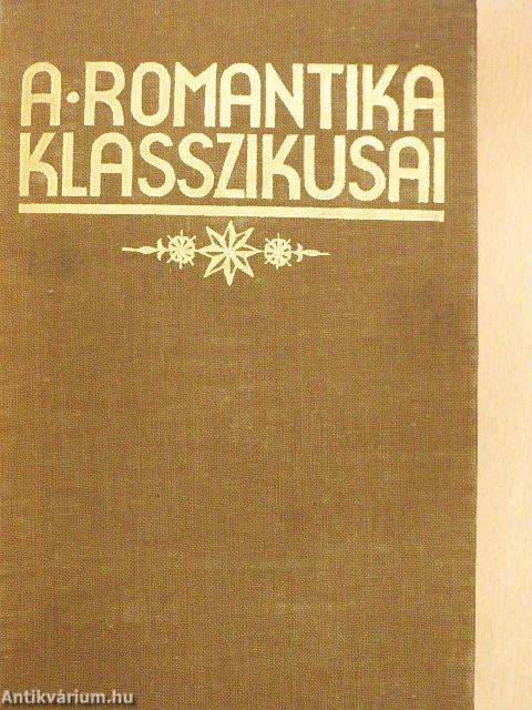 Mouret abbé vétke I-IV.