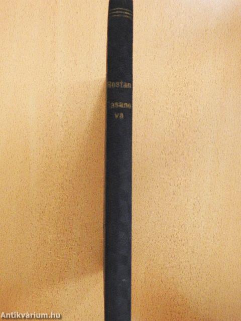 A szerelmes Casanova