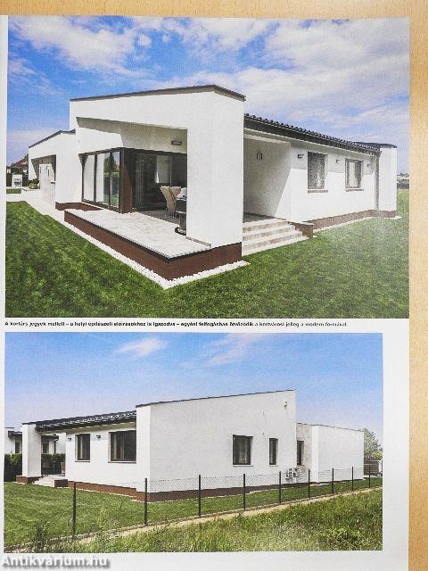 Szép Házak 2019-2021 (vegyes számok) (11 db)
