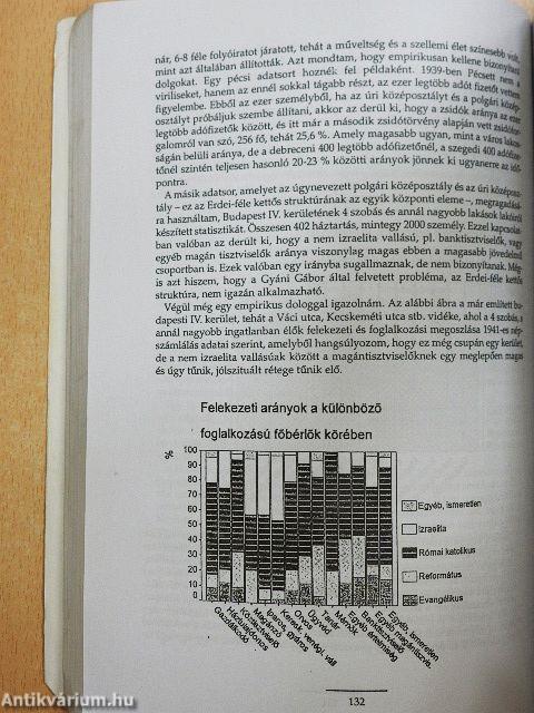 Mérlegen a XX. századi magyar történelem - értelmezések és értékelések