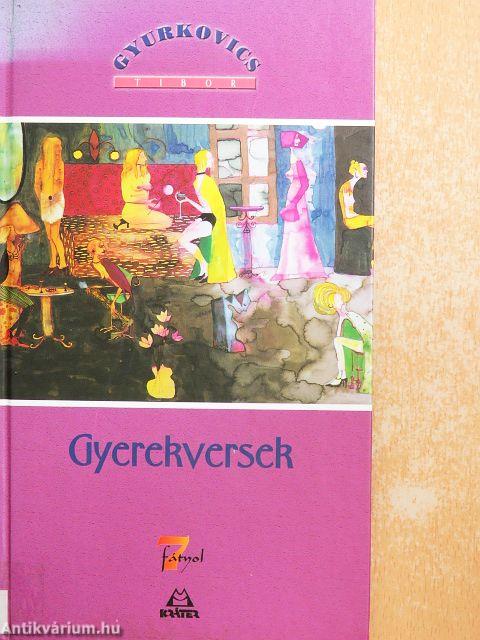 Gyerekversek