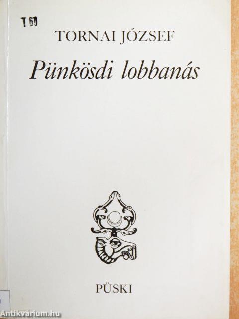 Pünkösdi lobbanás