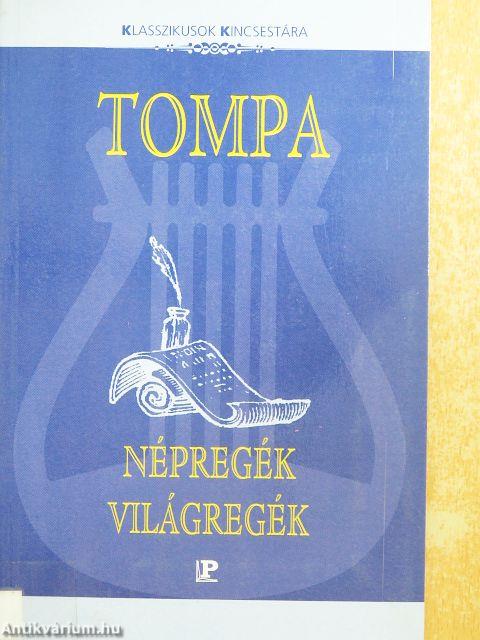 Népregék, Világregék