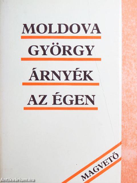 Árnyék az égen