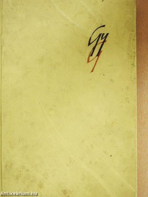 Csak egy éjszakára...