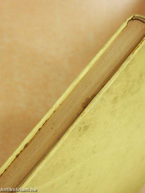 Csak egy éjszakára...