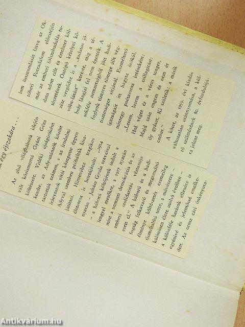 Csak egy éjszakára...