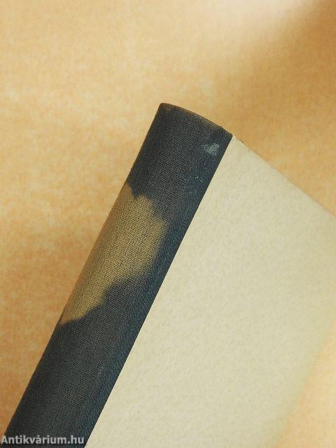 Különös lapokat élünk