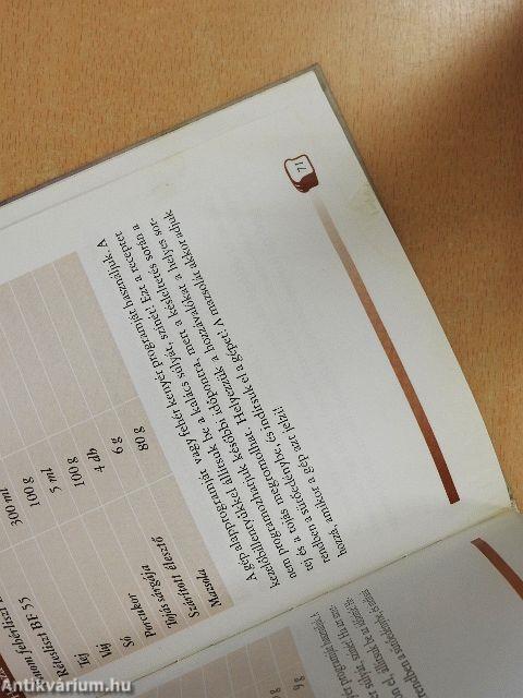 Házi kenyérsütés