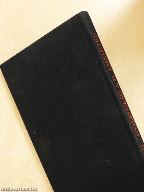 Gyilkosság a 31. emeleten