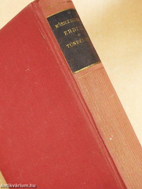 Erdély I-III.