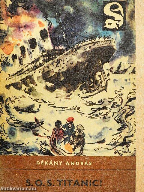 S. O. S. Titanic!