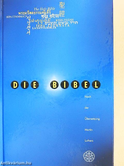 Die Bibel