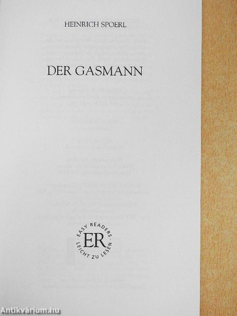 Der Gasmann