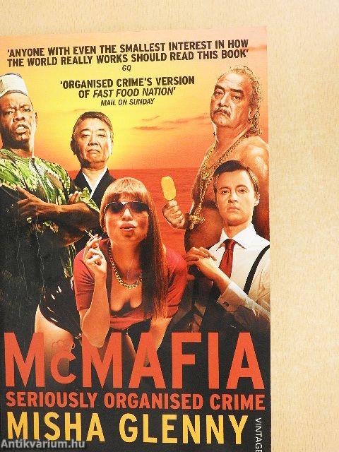 McMafia
