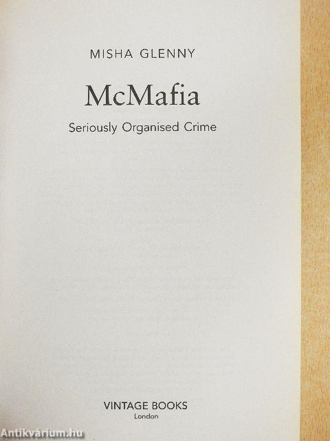 McMafia