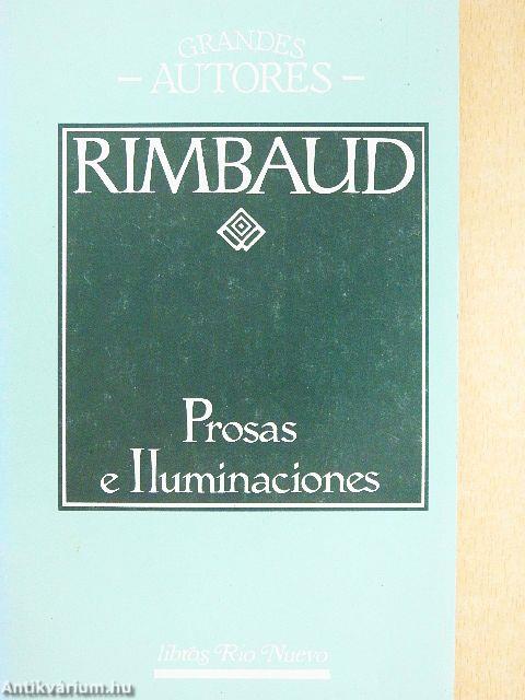 Prosas e Iluminaciones