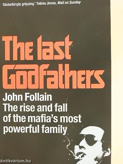 The last Godfathers