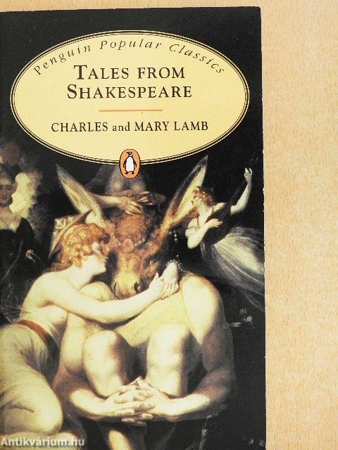 Tales from Shakespeare