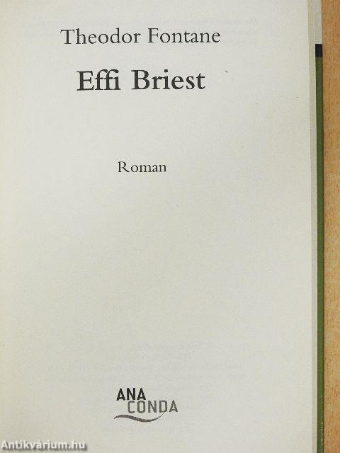 Effi Briest