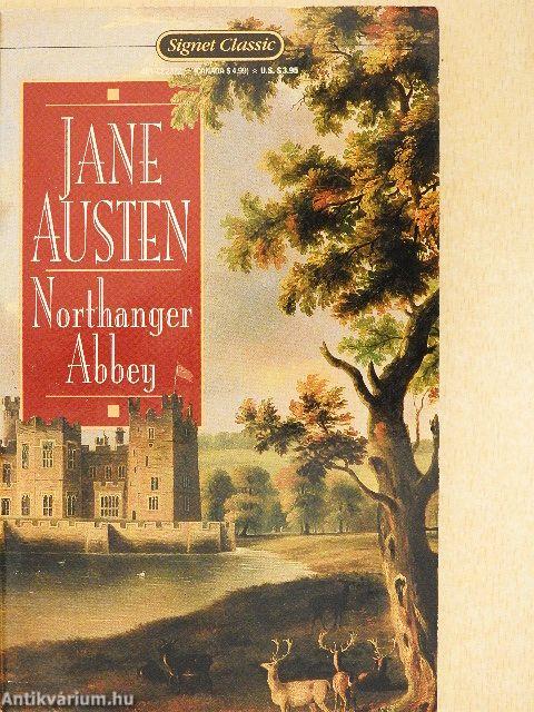 Northanger Abbey