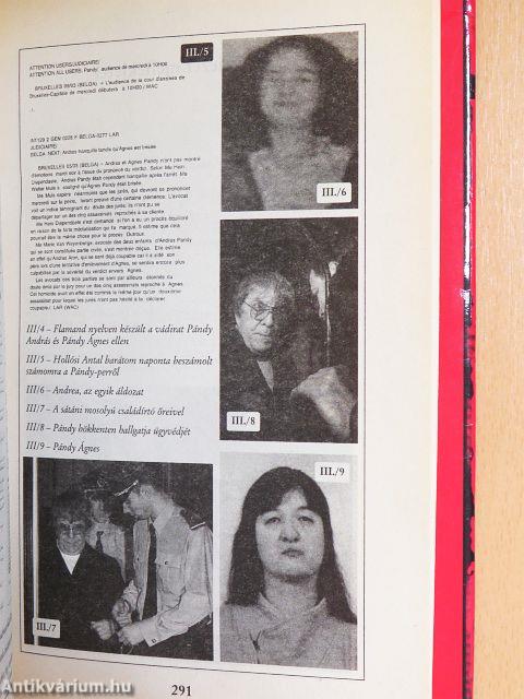 Lefejezett fejezetek