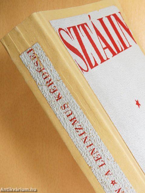 A leninizmus kérdései