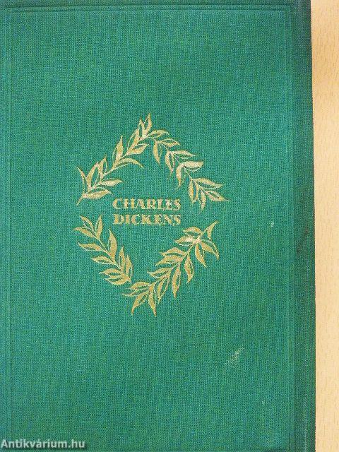 Két város regénye I-II.