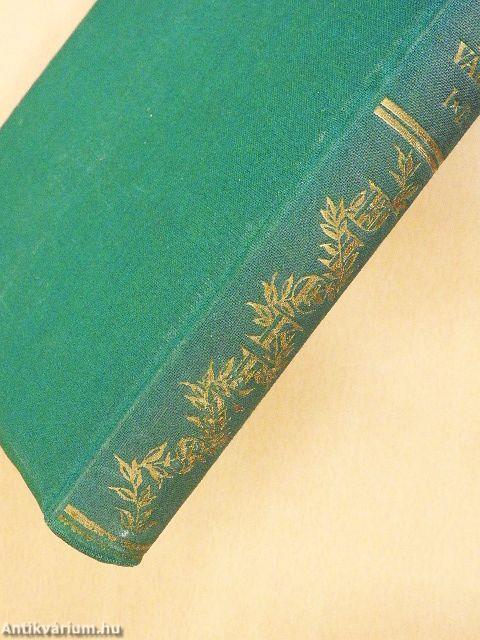 Két város regénye I-II.