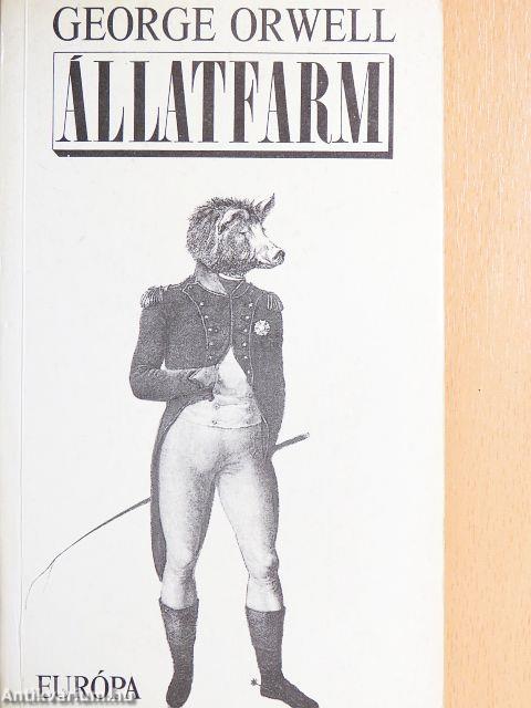 Állatfarm