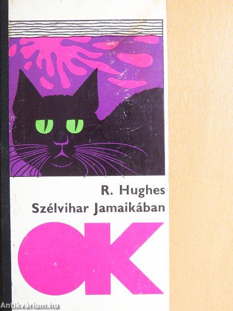 Szélvihar Jamaikában