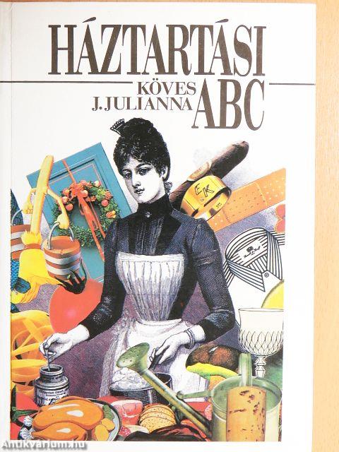Háztartási ABC