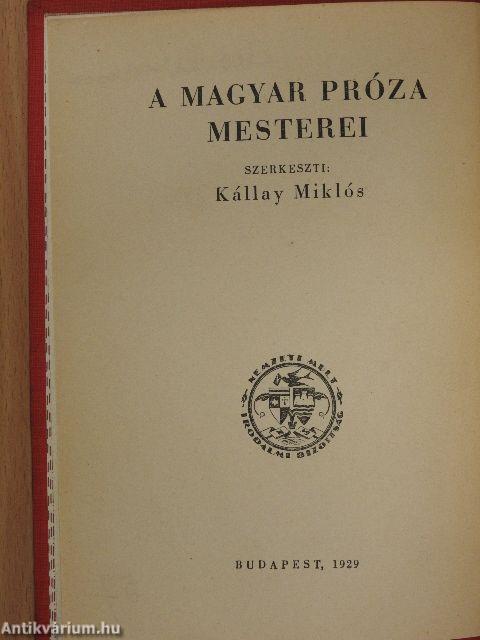A könnyelműek/A szegedi boszorkányok