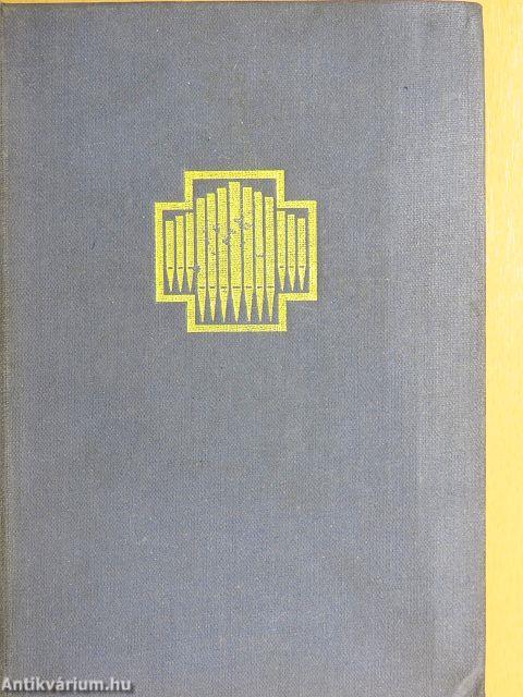 Evangélikus énekeskönyv