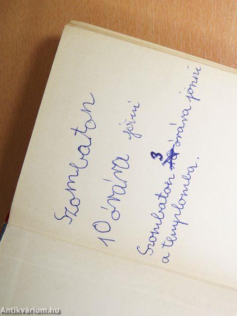 Evangélikus énekeskönyv