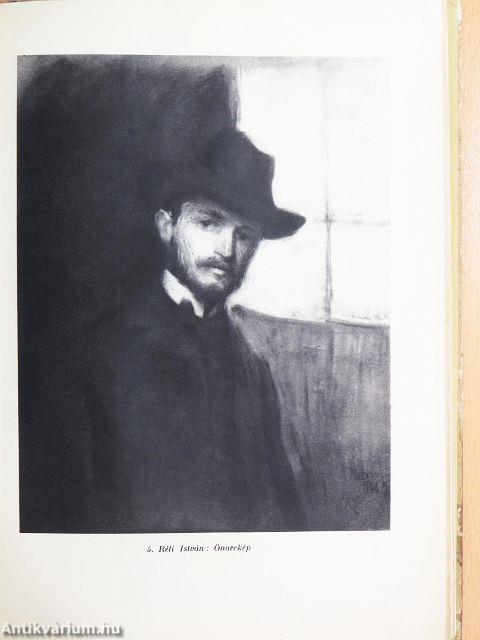 A nagybányai művésztelep