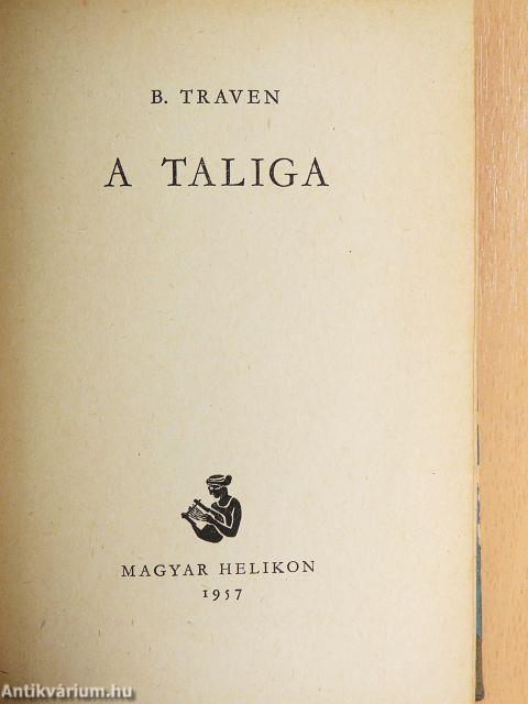 A taliga