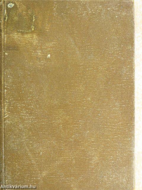 Deák Ferencznek az 1861-dik évi országgyüléstől elfogadott két fölirata/Magyarok Rómában/A magyar irodalom főirányai