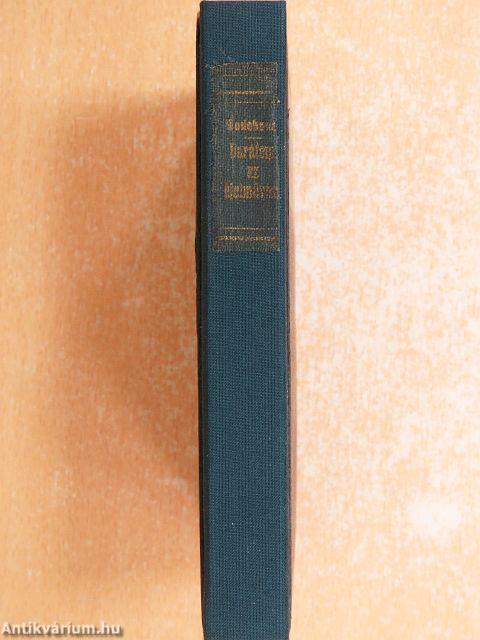 Barátom, az életművész