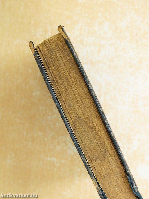 Barátom, az életművész