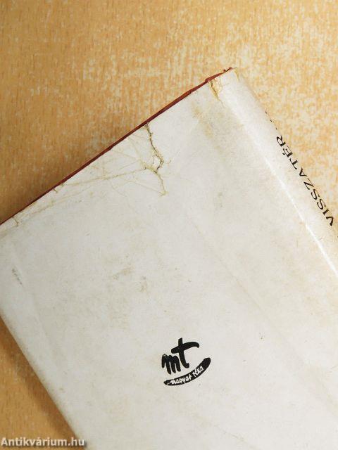 Egy lélek visszatér...