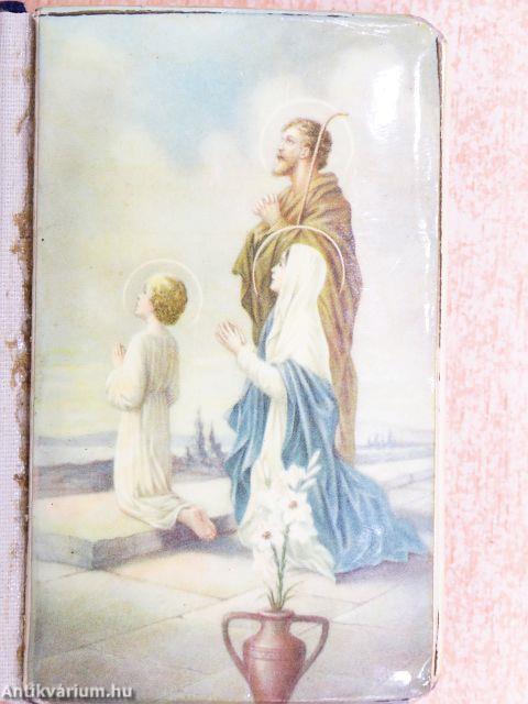 Boldogasszony anyánk