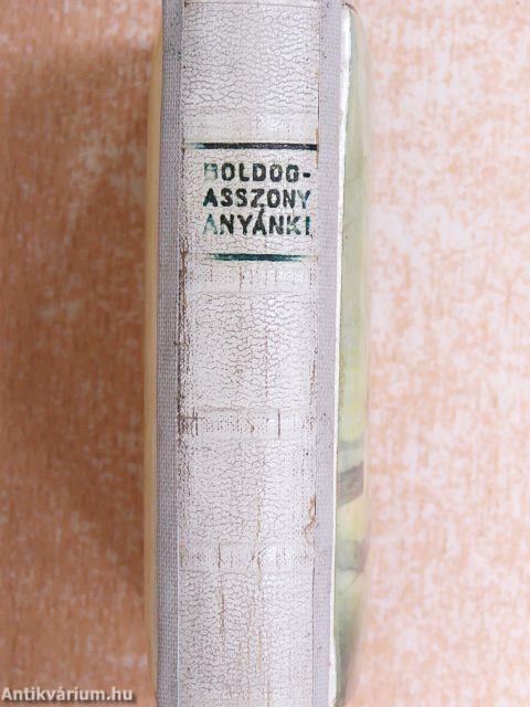 Boldogasszony anyánk